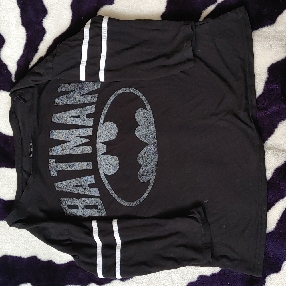Batman shirt
